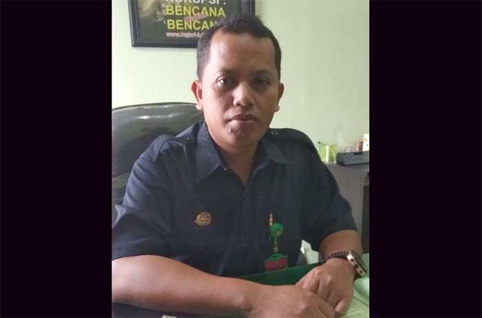 Kasus Korupsi Kades Mojoagung: Gugatan Eksepsi Ditolak, Sidang Dilanjutkan Keterangan Saksi Kasus Korupsi Kades Mojoagung: Gugatan Eksepsi Ditolak, Sidang Dilanjutkan Keterangan Saksi