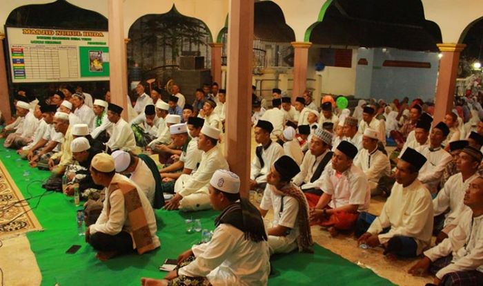 Pemkab Bojonegoro Larang Warga Gelar Takbir Keliling Pemkab Bojonegoro Larang Warga Gelar Takbir Keliling