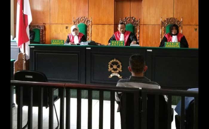 Sengketa Pasar Tulakan, Majelis Hakim Kabulkan Permohonan Penggugat Sengketa Pasar Tulakan, Majelis Hakim Kabulkan Permohonan Penggugat