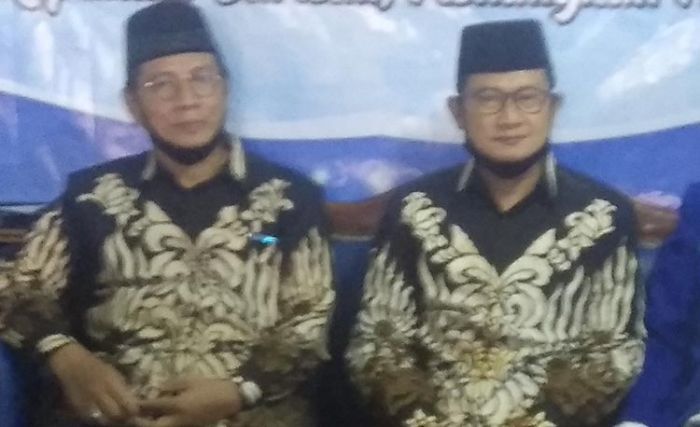 Pilkada Lamongan, Pasangan Yesbro Janjikan Peningkatan Insentif Guru Ngaji Pilkada Lamongan, Pasangan Yesbro Janjikan Peningkatan Insentif Guru Ngaji