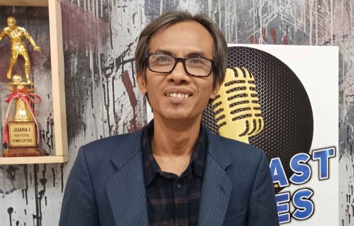 Kader Muda NU Meriahkan Pilkada Jatim 2024 Kader Muda NU Meriahkan Pilkada Jatim 2024