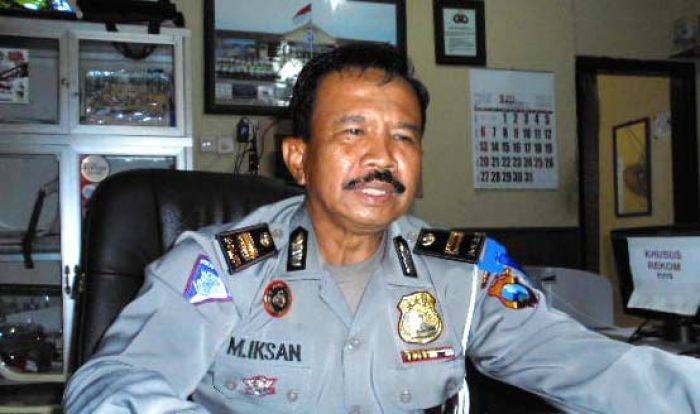 Operasi Simpatik 2016 di Lamongan, Pedagang di Trotoar juga Masuk Sasaran Operasi Simpatik 2016 di Lamongan, Pedagang di Trotoar juga Masuk Sasaran