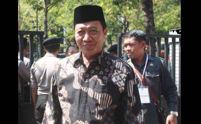 Terkait Raskin Berkutu di Tuban, Ini Kata Bupati Terkait Raskin Berkutu di Tuban, Ini Kata Bupati