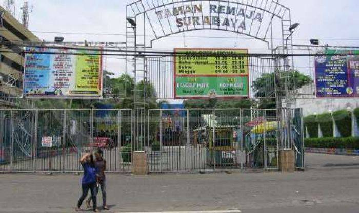 DPRD Surabaya Desak Pemkot Surabaya Batalkan Penutupan TRS DPRD Surabaya Desak Pemkot Surabaya Batalkan Penutupan TRS