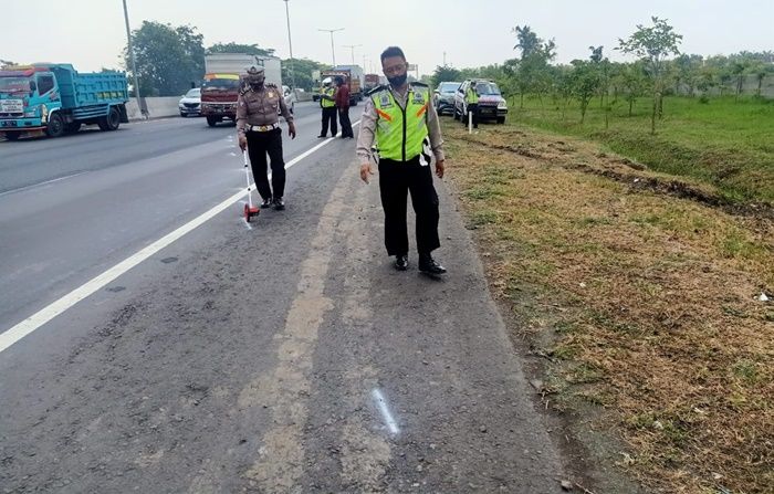 Pasca Perawatan Korban Bus Tentrem Terguling, 6 Dipulangkan untuk Rawat Jalan, 5 Masih Rawat Inap Pasca Perawatan Korban Bus Tentrem Terguling, 6 Dipulangkan untuk Rawat Jalan, 5 Masih Rawat Inap