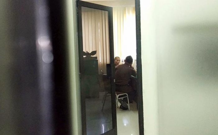 Soal Jembatan Rp 200 Juta, Kejaksaan Negeri Ponorogo Panggil Plt. Kabid Bina Marga DPUPR Soal Jembatan Rp 200 Juta, Kejaksaan Negeri Ponorogo Panggil Plt. Kabid Bina Marga DPUPR