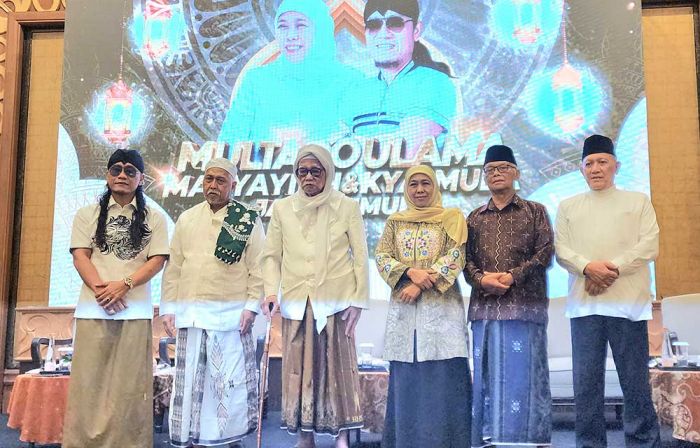 Gus Miftah Beber Alasannya All Out Dukung Khofifah di Pigub Jatim 2024 Gus Miftah Beber Alasannya All Out Dukung Khofifah di Pigub Jatim 2024