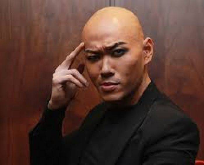 Dituding PSK, Deddy Corbuzier Bongkar Aib Haters Kelainan Seksual Dituding PSK, Deddy Corbuzier Bongkar Aib Haters Kelainan Seksual