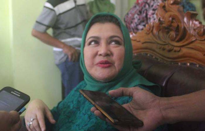 Agar Batik Gedog Tuban Lebih Berkembang, Ini Saran dari Anggota DPD Agar Batik Gedog Tuban Lebih Berkembang, Ini Saran dari Anggota DPD