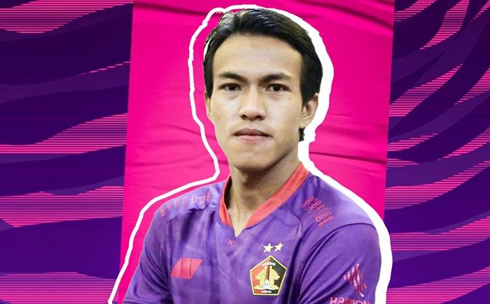 Persik Kediri Resmi Datangkan Yudha Febrian Persik Kediri Resmi Datangkan Yudha Febrian