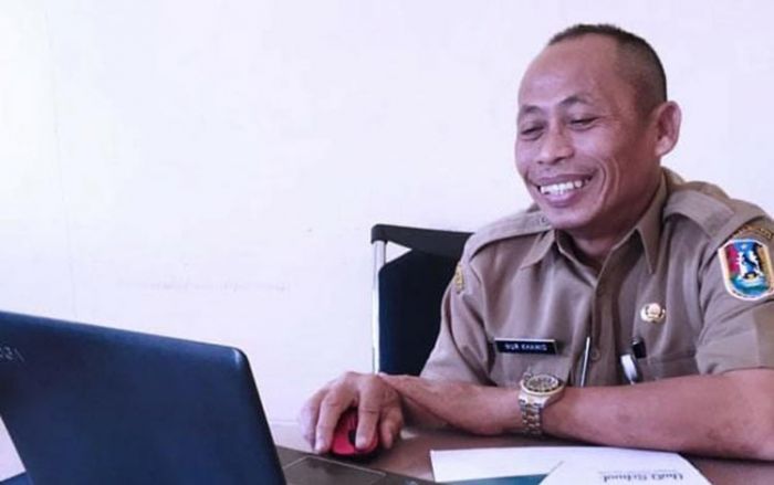 Terbitkan SE Pembelajaran Masa PPKM, Kepala Disdik Tuban: Efektivitas PTM Tak Tergantikan Terbitkan SE Pembelajaran Masa PPKM, Kepala Disdik Tuban: Efektivitas PTM Tak Tergantikan