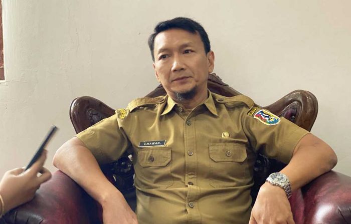 Pemkab Tuban Anggarkan Rp3 Miliar untuk Ikut Porprov Jatim 2025 Pemkab Tuban Anggarkan Rp3 Miliar untuk Ikut Porprov Jatim 2025