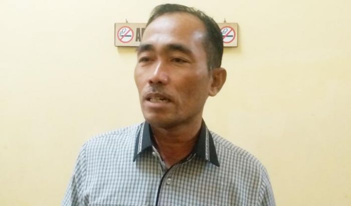 Musawwir Sorot Kinerja PDAM dari Tahun 2015-2018, Direktur: Saya Baru Menjabat April 2019 Musawwir Sorot Kinerja PDAM dari Tahun 2015-2018, Direktur: Saya Baru Menjabat April 2019