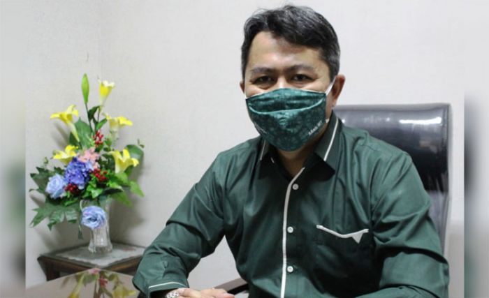 Anggota DPRD Jatim Prihatin dan Berbelasungkawa Meninggalnya Tenaga Medis RSUD Sidoarjo