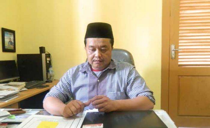 Logistik Pilkada Ngawi Sampai di PPK, Tinggal Distribusi Surat Suara Logistik Pilkada Ngawi Sampai di PPK, Tinggal Distribusi Surat Suara