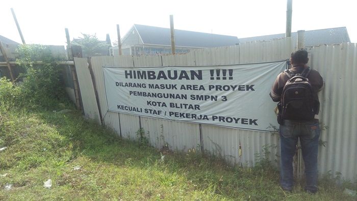 Ini Alasan PDIP Kukuh Berikan Bantuan Hukum pada Wali Kota Samanhudi Ini Alasan PDIP Kukuh Berikan Bantuan Hukum pada Wali Kota Samanhudi