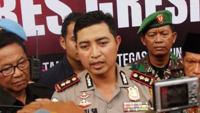 Polres Gresik Launching Dumas Online Kriminal Khusus, Adukan Tindak Pidana Cukup Lewat Aplikasi Polres Gresik Launching Dumas Online Kriminal Khusus, Adukan Tindak Pidana Cukup Lewat Aplikasi