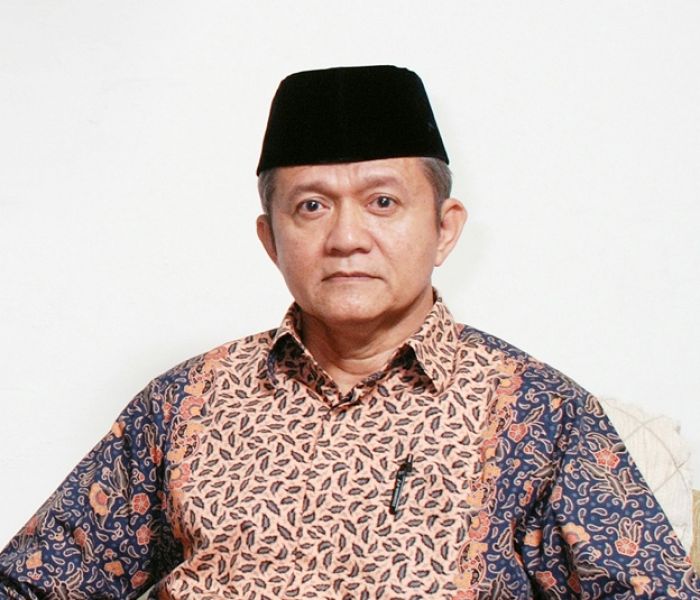 Ketua PP Muhammadiyah Minta Prabowo Jangan Ikut-Ikutan Evakuasi Rakyat Gaza ke Indonesia Ketua PP Muhammadiyah Minta Prabowo Jangan Ikut-Ikutan Evakuasi Rakyat Gaza ke Indonesia