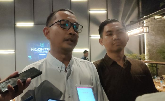 Antisipasi Beroperasinya Bandara Dhoho, Kantor imigrasi Kediri akan Minta Tambahan Personel Antisipasi Beroperasinya Bandara Dhoho, Kantor imigrasi Kediri akan Minta Tambahan Personel