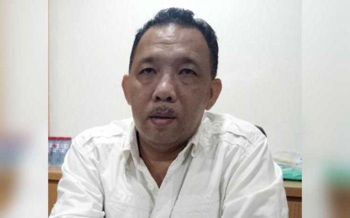 Tidak Hadir di Deklarasi Damai, Pengacara ini Pertanyakan Integritas Eri Cahyadi Tidak Hadir di Deklarasi Damai, Pengacara ini Pertanyakan Integritas Eri Cahyadi