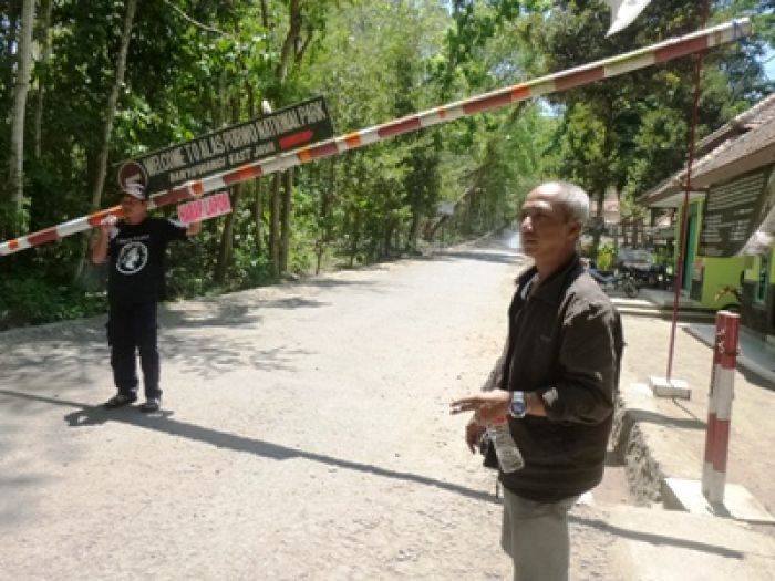 Jelajah Alas Purwo, the Real Adventure Jelajah Alas Purwo, the Real Adventure