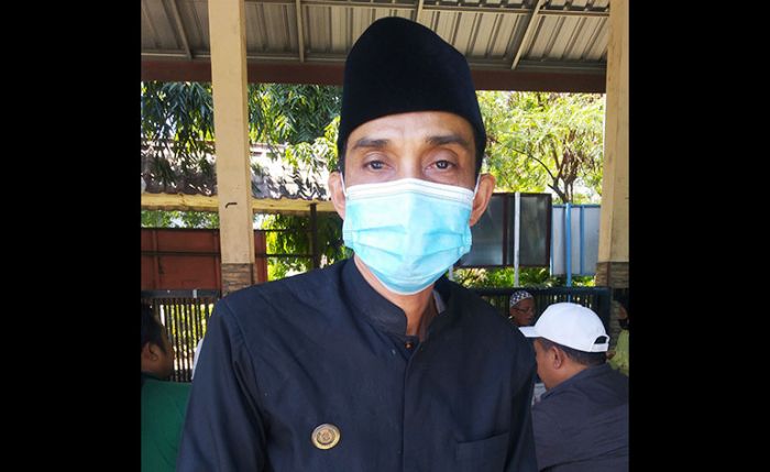 Forkom LPMK: Kami Tidak Berpolitik Praktis