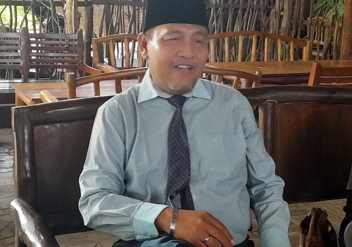 Ada Oknum Catut 40 Nama Wartawan untuk Minta THR, Penasehat PWI Situbondo: Masuk Ranah Pidana Ada Oknum Catut 40 Nama Wartawan untuk Minta THR, Penasehat PWI Situbondo: Masuk Ranah Pidana