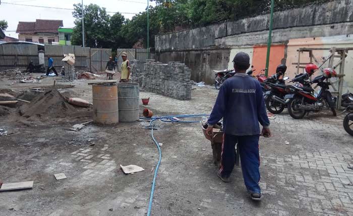 Jatuh Tempo, MAKI Desak Pemkab Mojokerto Beri Sanksi PT YPM Jatuh Tempo, MAKI Desak Pemkab Mojokerto Beri Sanksi PT YPM