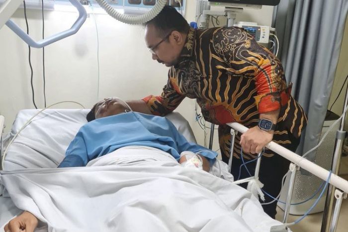 Ahli Psikologi Forensik Sebut Korban Penganiayaan Mario Butuh Waktu Lama untuk Pulih Ahli Psikologi Forensik Sebut Korban Penganiayaan Mario Butuh Waktu Lama untuk Pulih