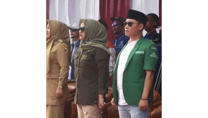 Gus Barra: GP Ansor Siap Berperan Aktif dan Sukseskan Pemilu 2024