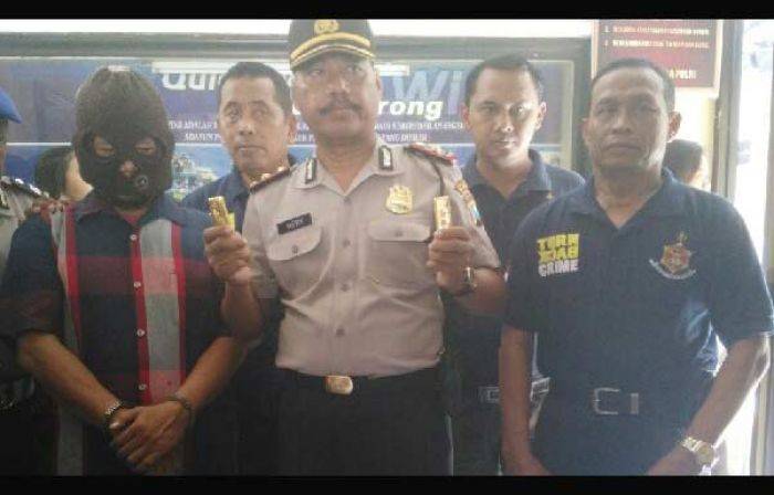 Selidiki Pelemparan Rumah Ketua Ranting NU Kedungsolo Sidoarjo, Polisi Lakukan Gelar Perkara Selidiki Pelemparan Rumah Ketua Ranting NU Kedungsolo Sidoarjo, Polisi Lakukan Gelar Perkara