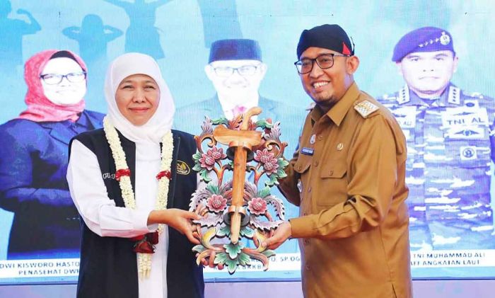 Direktur ARCI Sebut Konfigurasi Pilgub Jatim Didominasi 3 Figur, Siapa Saja?