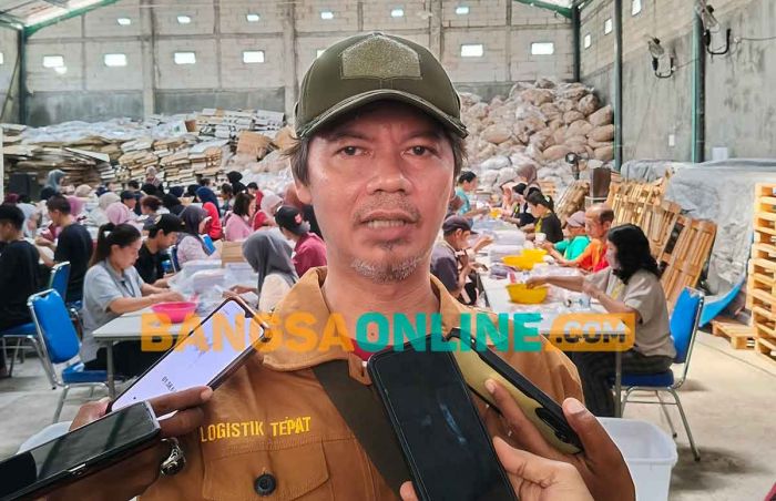 KPU Kota Kediri Libatkan Disabilitas saat Sortir dan Lipat Surat Suara Pilkada 2024 KPU Kota Kediri Libatkan Disabilitas saat Sortir dan Lipat Surat Suara Pilkada 2024