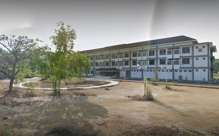 Dinilai Boros Anggaran, Penggunaan Wisma Atlet Pacitan Sebagai Tempat Karantina akan Dibatalkan Dinilai Boros Anggaran, Penggunaan Wisma Atlet Pacitan Sebagai Tempat Karantina akan Dibatalkan