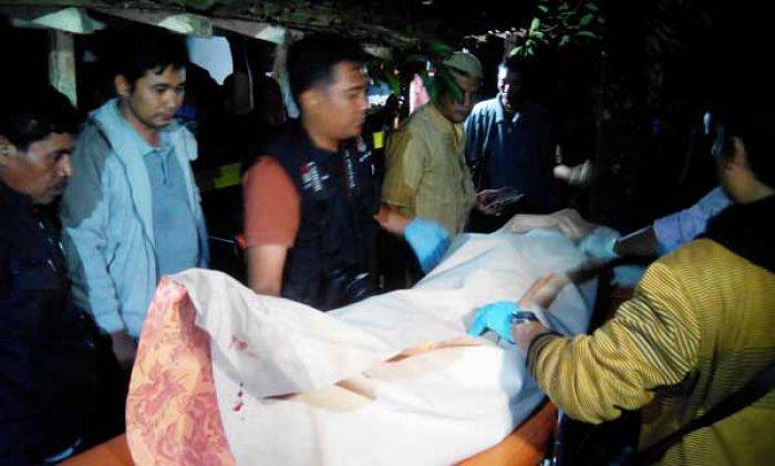 Cekcok, Mertua Bacok Menantu Hingga Tewas Cekcok, Mertua Bacok Menantu Hingga Tewas