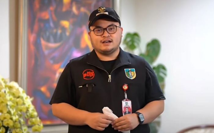 Hadapi Gelombang ke-3 Covid-19, ini yang Dilakukan Bupati Kediri Hadapi Gelombang ke-3 Covid-19, ini yang Dilakukan Bupati Kediri
