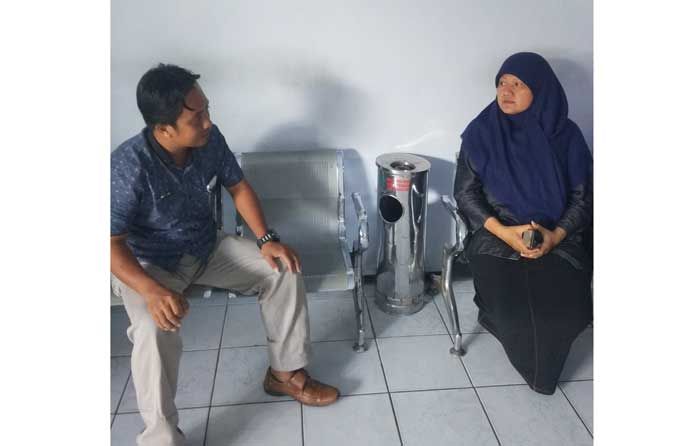 Program Gertak Pemkab Trenggalek Diapresiasi Anggota DPRD Kota Surabaya