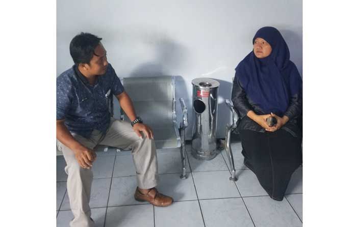 Program Gertak Pemkab Trenggalek Diapresiasi Anggota DPRD Kota Surabaya Program Gertak Pemkab Trenggalek Diapresiasi Anggota DPRD Kota Surabaya