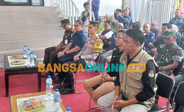 Prediksi Pemilu 2024 di Kota Batu: 80 Persen Didominasi Politikus Lama Prediksi Pemilu 2024 di Kota Batu: 80 Persen Didominasi Politikus Lama