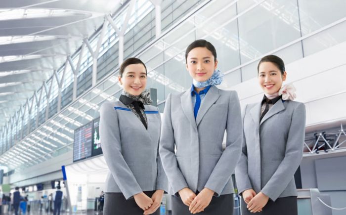 Terbang ke Jepang dengan Ana Airlines dan Nikmati Keindahan Negeri Sakura! Terbang ke Jepang dengan Ana Airlines dan Nikmati Keindahan Negeri Sakura!