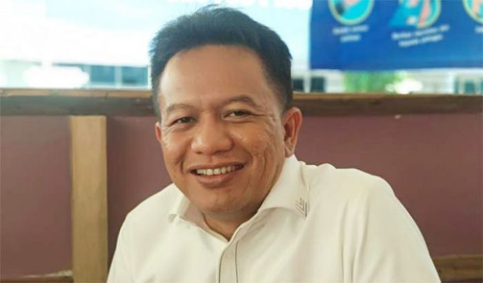 DPC Partai Demokrat Pacitan Gelar Pleno Jelang Penjaringan Bakal Cabup untuk Pilbup 2020 DPC Partai Demokrat Pacitan Gelar Pleno Jelang Penjaringan Bakal Cabup untuk Pilbup 2020
