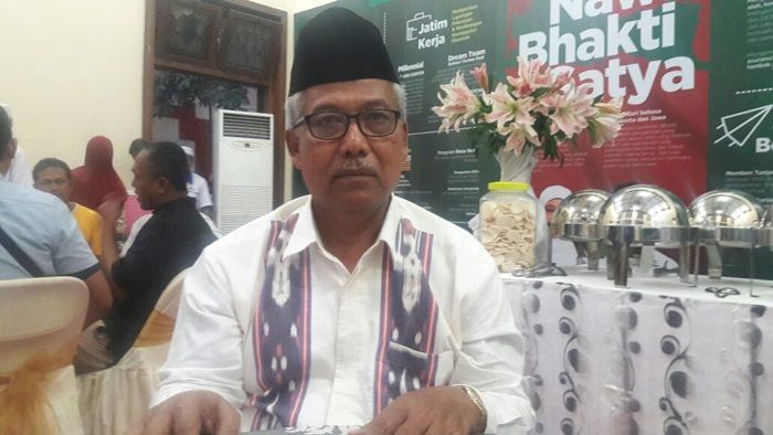 ​Dewan Syuro PKB Sumenep Pilih Dukung Khofifah-Emil