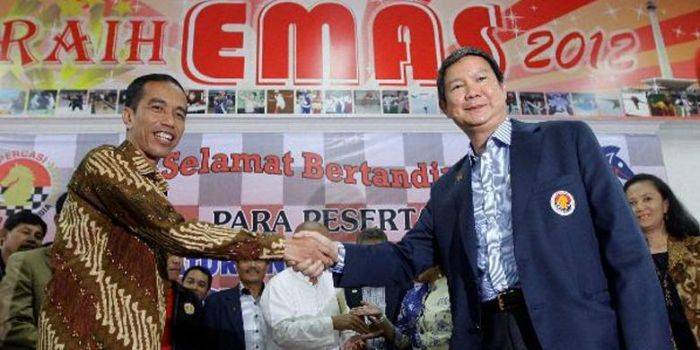 Tuding Khianati Prabowo, Hashim Ancam Ganjal Program Jokowi Tuding Khianati Prabowo, Hashim Ancam Ganjal Program Jokowi