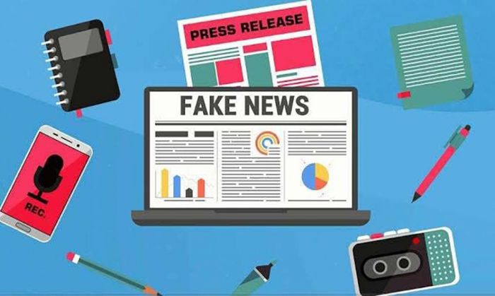 Gen-Z dan Hoaks: Cepat Mengakses, Lambat Memverifikasi