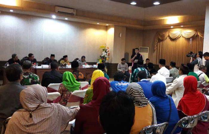 Soal Sexy Dancer di Acara YVCIG, Polres Gresik bakal Usut Jika Ada Delik Pidana Soal Sexy Dancer di Acara YVCIG, Polres Gresik bakal Usut Jika Ada Delik Pidana