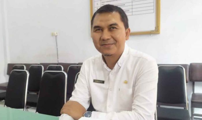 Begini Cara Kepala Dinkes Trenggalek Ubah Stigma soal RSUD Panggul Begini Cara Kepala Dinkes Trenggalek Ubah Stigma soal RSUD Panggul
