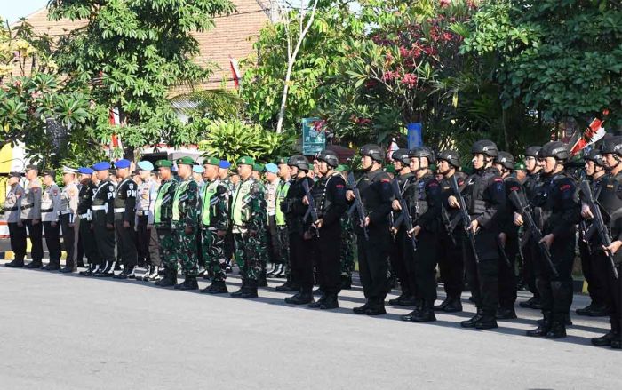 Jelang Pelaksanaan Pilkada 2024, Polres Madiun Kota Gelar Apel Operasi Mantap Praja Semeru Jelang Pelaksanaan Pilkada 2024, Polres Madiun Kota Gelar Apel Operasi Mantap Praja Semeru