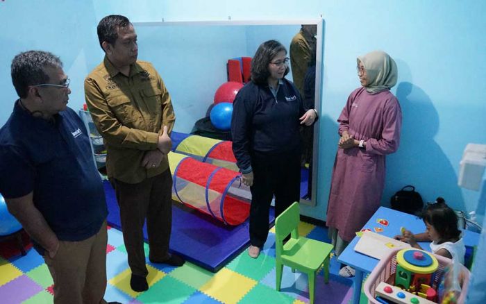 Layanan Bestari Bentuk Perhatian Pemerintah Kota Kediri kepada Warga Berkebutuhan Khusus Layanan Bestari Bentuk Perhatian Pemerintah Kota Kediri kepada Warga Berkebutuhan Khusus