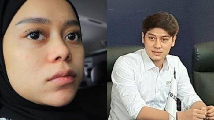 Polisi Kantongi Motif KDRT Rizky Billar kepada Lesti Kejora Polisi Kantongi Motif KDRT Rizky Billar kepada Lesti Kejora
