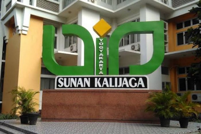 Desak Presiden Jadi Teladan Etik, Sivitas Akademika UIN Yogya Kutip Wejangan Sunan Kalijaga Desak Presiden Jadi Teladan Etik, Sivitas Akademika UIN Yogya Kutip Wejangan Sunan Kalijaga